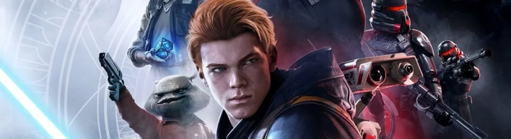 Star Wars Jedi: Fallen Order - tüm başarılar için Xbox One (39 başarı)