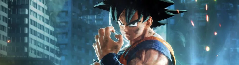 Jump Force — Трейнер (+18) [1.0 - 3.01] / Eğitmenler / Hileler