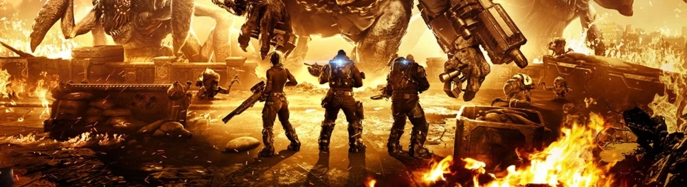 Gears Tactics — Трейнер (+8) от 06.05.2020 [WeMod] / Eğitmenler / Hileler