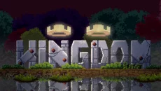 Kingdom: New Lands Kingdom: New Lands ile benzer