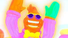 Just Dance 2019 - Masa oyunu / grup oyunu türünde bir oyun