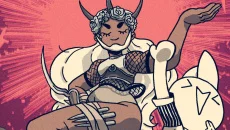 Bravery Network Online - Sıra tabanlı türünde bir oyun