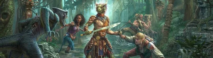 Tüm yorumlar ve değerlendirmeler The Elder Scrolls Online: Murkmire — 1 görüş