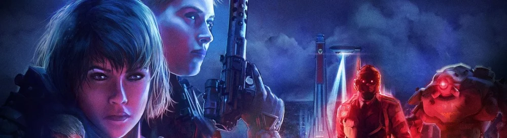 Wolfenstein: Youngblood — Kaydetme [Game Pass Lisansı] / Kayıtlar / Hileler