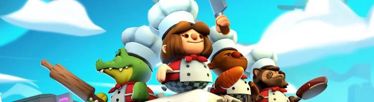 Overcooked 2 — Трейнер / Trainer (+9) [1.0 - UPD: 17.09.2018] [FLiNG] / Eğitmenler / Hileler