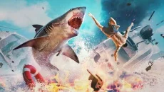 Hungry Shark World Hungry Shark World ile benzer