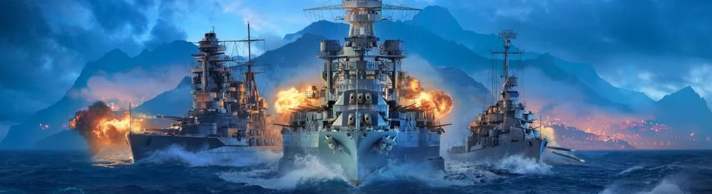Tüm yorumlar ve değerlendirmeler World of Warships: Legends — 2 görüş