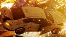 FlatOut 4: Total Insanity FlatOut 4: Total Insanity ile benzer