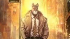 BLACKSAD: Under the Skin