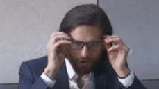 Super Seducer 2 - Etkileşimli sinema türünde bir oyun