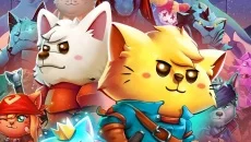 Kitaria Fables Kitaria Fables ile benzer