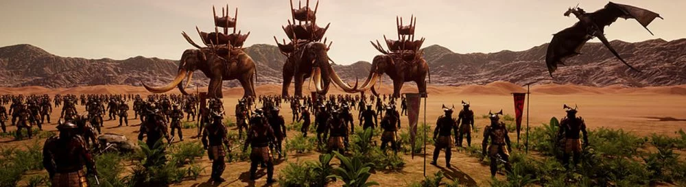Pozitif yorumlar hakkında The Battle for Middle-Earth: Reforged — 0 görüş