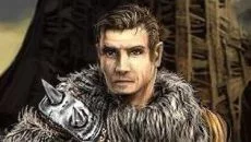 Gothic Gothic ile benzer