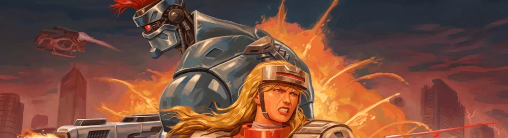 Blazing Chrome — Таблица для Cheat Engine [UPD: 20.01.2021] / Tablolar / Hileler
