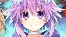 Super Neptunia RPG - Sıra tabanlı türünde bir oyun