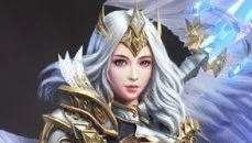 Throne of God - MMO türünde bir oyun