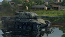 World of Tanks: Xbox 360 Edition - Tanklar türünde bir oyun