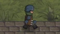 Battle Royale Battle Royale ile benzer