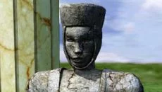 Warrior Chess - Satranç oyunu türünde bir oyun