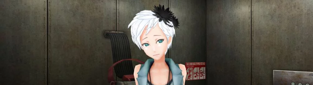 Forum Zero Escape: The Nonary Games