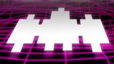 Super Destronaut DX - Arkanoid türünde bir oyun