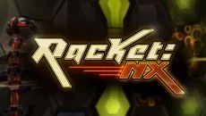 Racket: Nx - Arkanoid türünde bir oyun