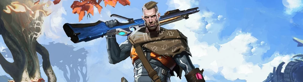 Negatif yorumlar hakkında The Cycle: Frontier — 5 görüş