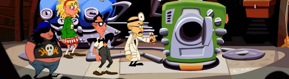 Ucuz Return of the Tentacle satın al, %90'a varan indirimler 🏷️, farklı mağazalarda fiyat karşılaştırması