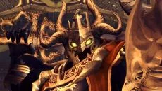 Lineage 2: Revolution Lineage 2: Revolution ile benzer