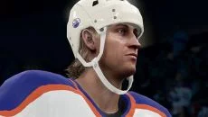 NHL 21 NHL 21 ile benzer