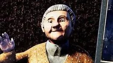 Goat Simulator Payday Goat Simulator Payday ile benzer