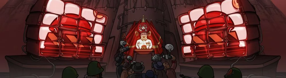 Ucuz Irony Curtain: From Matryoshka with Love satın al, %90'a varan indirimler 🏷️, farklı mağazalarda fiyat karşılaştırması