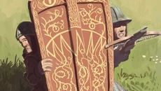 Battle Brothers Battle Brothers ile benzer