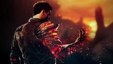 Prototype 2 Prototype 2 ile benzer