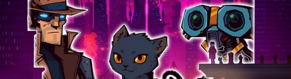 Dosyalar için Tales of the Neon Sea - hileler, modlar, kayıtlar, yamalar