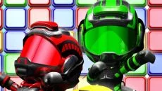 Super Bomberman R Super Bomberman R ile benzer