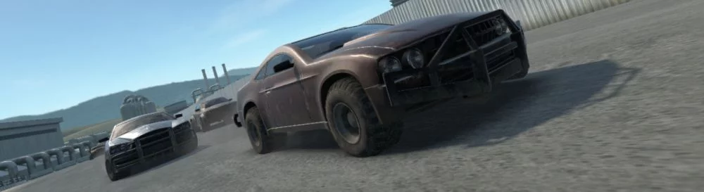 Forum Fast Dust
