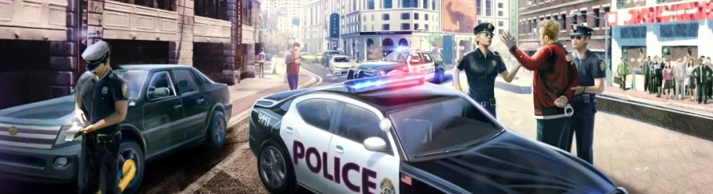Tüm yorumlar ve değerlendirmeler Police Simulator: Patrol Duty (Police Simulator 18) — 0 görüş