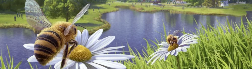 Farklı ülkelerde Bee Simulator çıkış tarihi