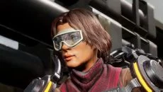 Earth Defense Force 2025 Earth Defense Force 2025 ile benzer