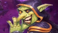 Hearthstone: The Boomsday Project
