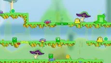 Castle Crashers Castle Crashers ile benzer