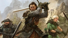 Realms Beyond: Ashes of the Fallen - Sıra tabanlı türünde bir oyun