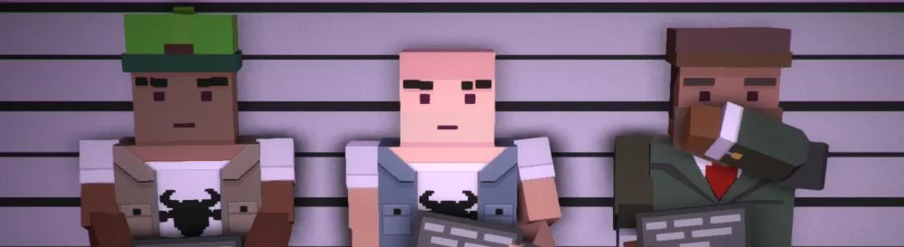 Tüm yorumlar ve değerlendirmeler Broke Protocol: Online City RPG — 2 görüş