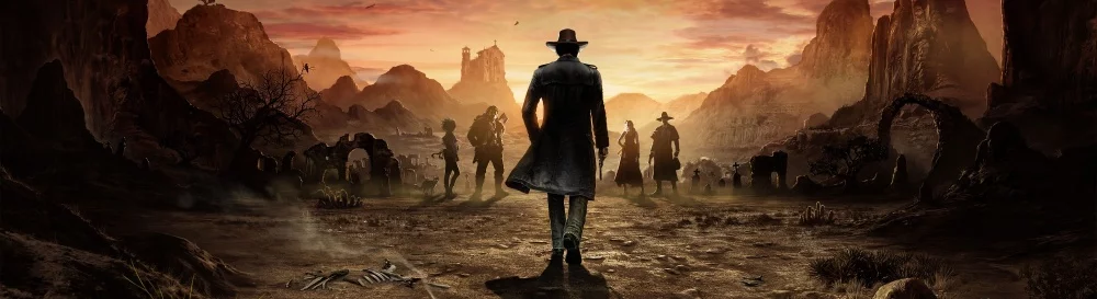 Desperados 3 — Kaydetme [Steam Lisansı] / Kayıtlar / Hileler