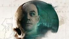 The Dark Pictures Anthology: Man of Medan