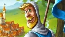 Townsmen: A Kingdom Rebuilt Townsmen: A Kingdom Rebuilt ile benzer