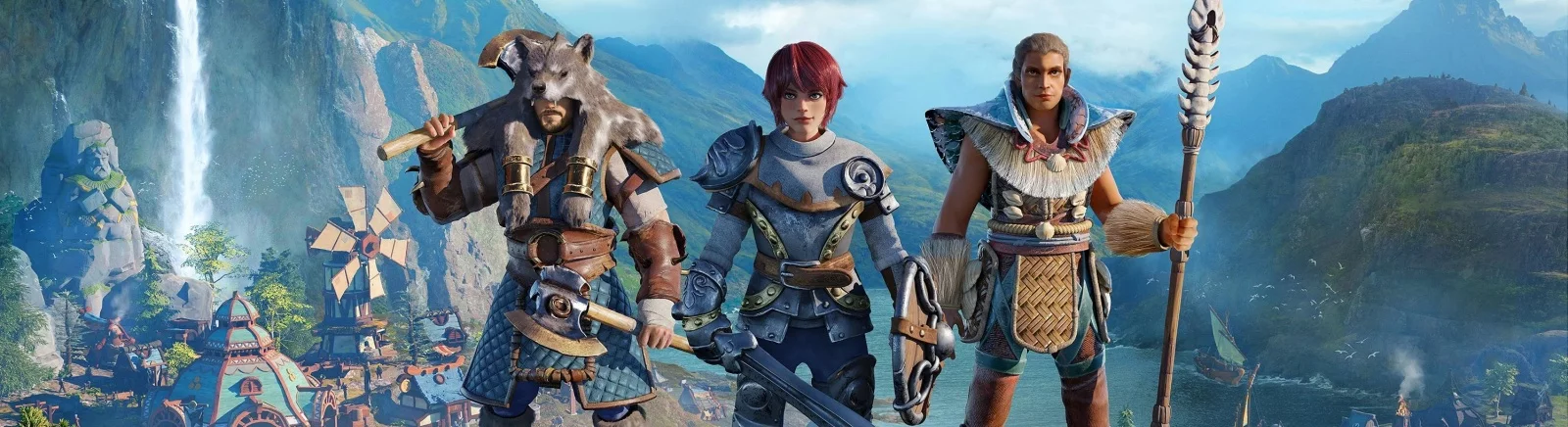 Ucuz The Settlers: New Allies satın al, %90'a varan indirimler 🏷️, farklı mağazalarda fiyat karşılaştırması