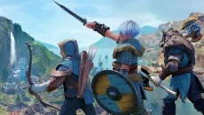 The Settlers: New Allies