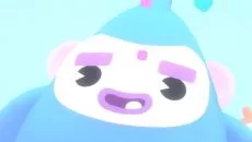 Melbits World - Masa oyunu / grup oyunu türünde bir oyun